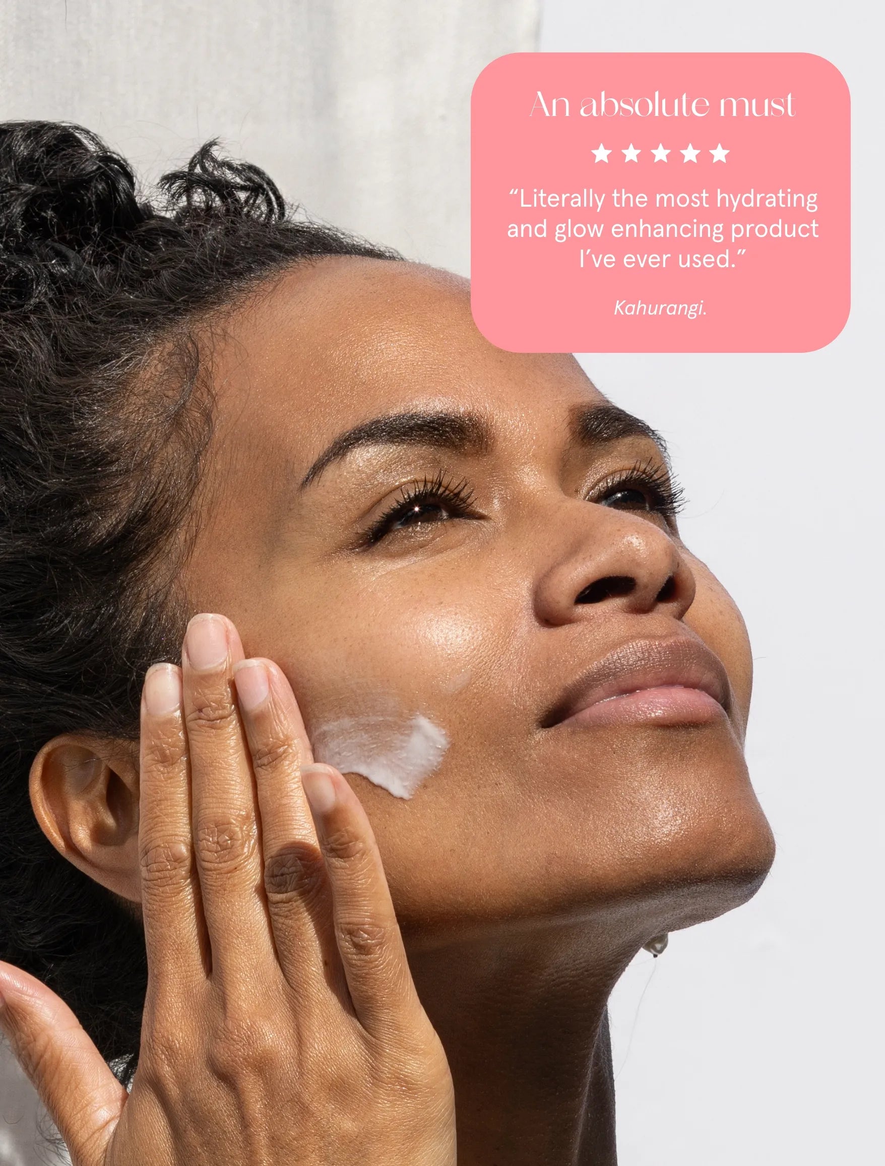 DewyDays Antioxidant Glow Serum