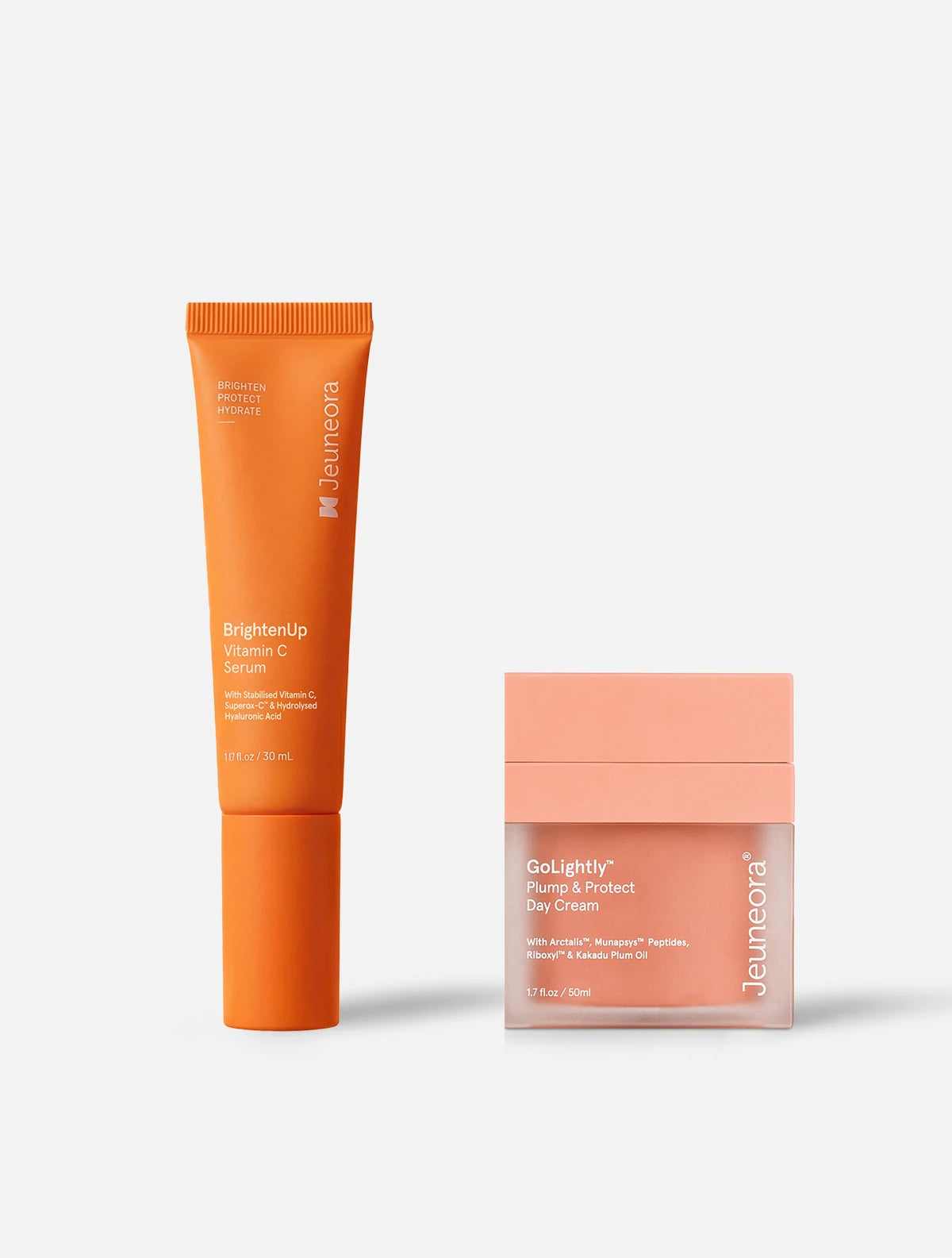 Brighter Skin Set