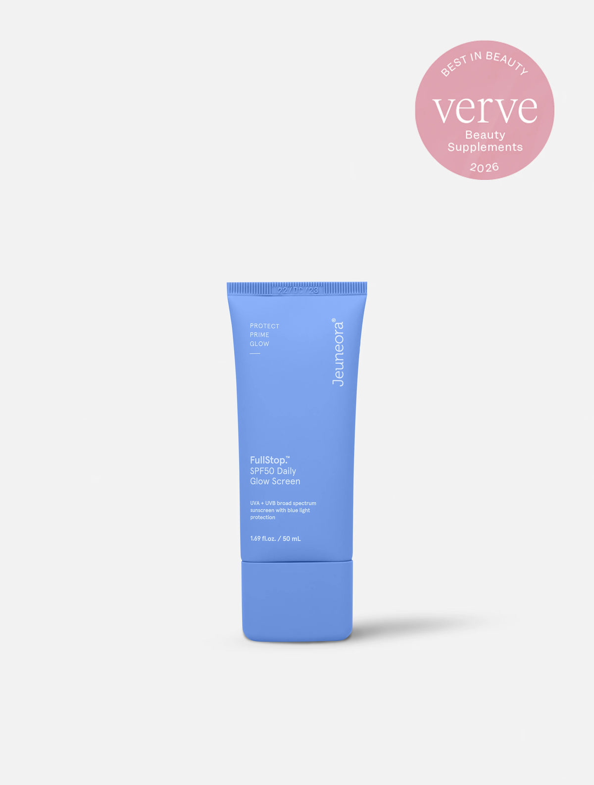 FullStop SPF50 Daily Glow Screen
