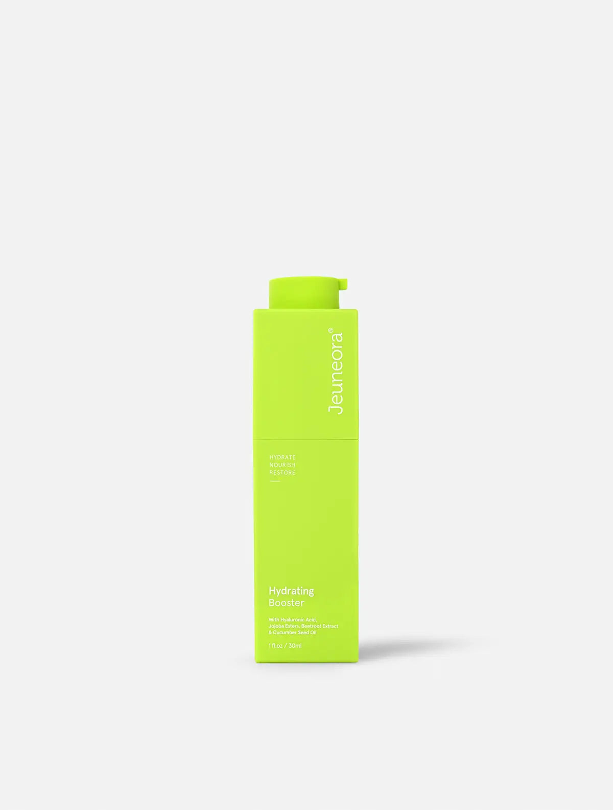 Hydrating Booster Hyaluronic Acid Serum