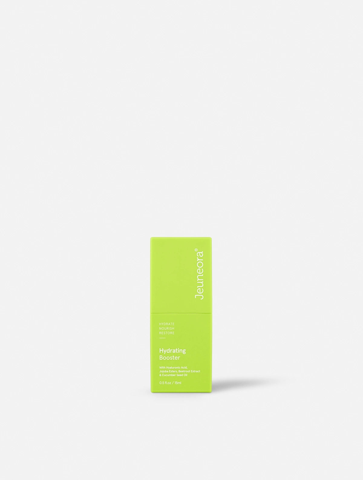 Hydrating Booster Hyaluronic Acid Serum