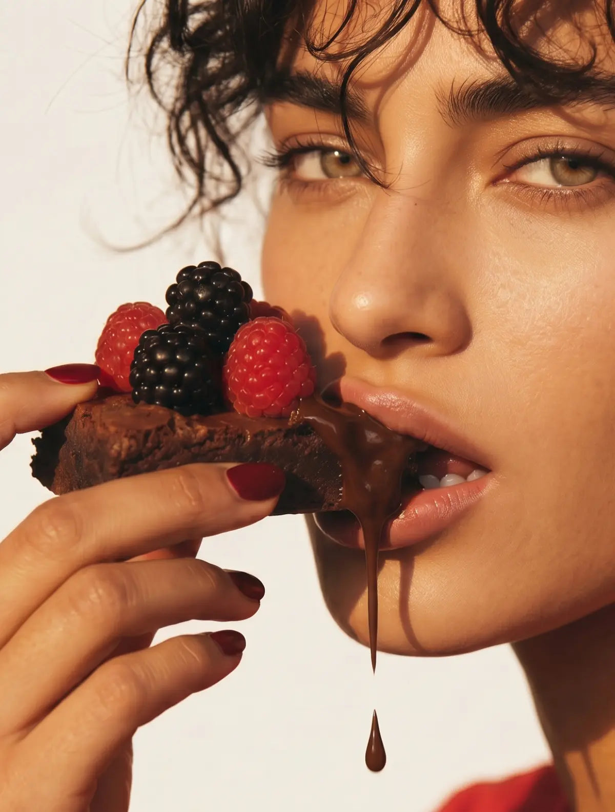 Beauty Sleep Super Powder - Limited Edition Berry Brownie flavour