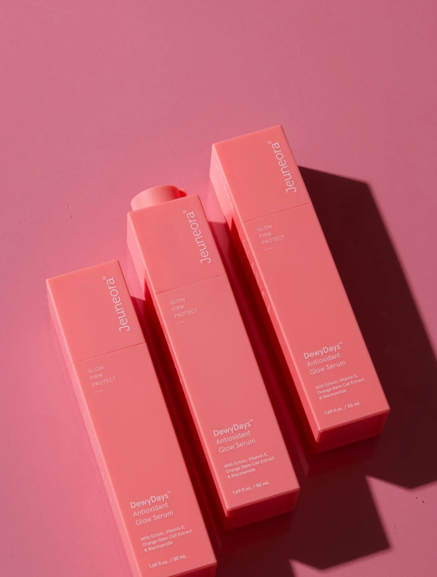 DewyDays Antioxidant Glow Serum