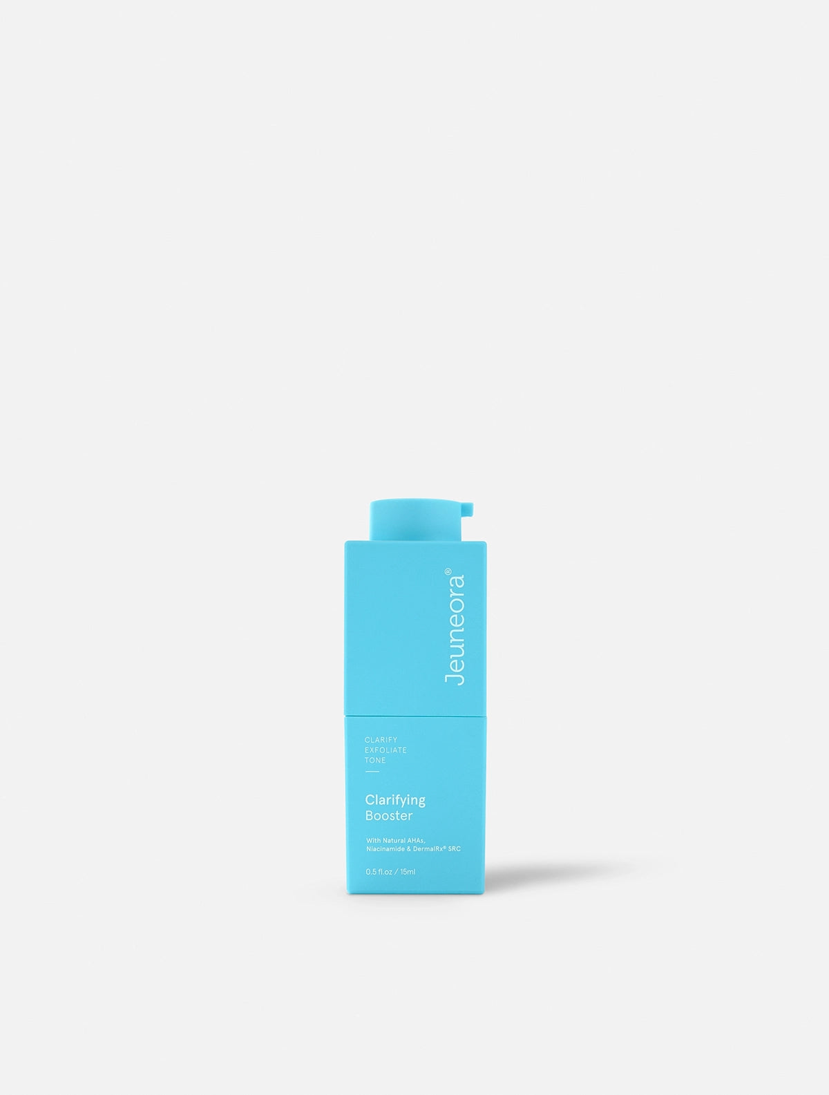 Jeuneora Clarifying Booster Overnight Resurfacing Peel