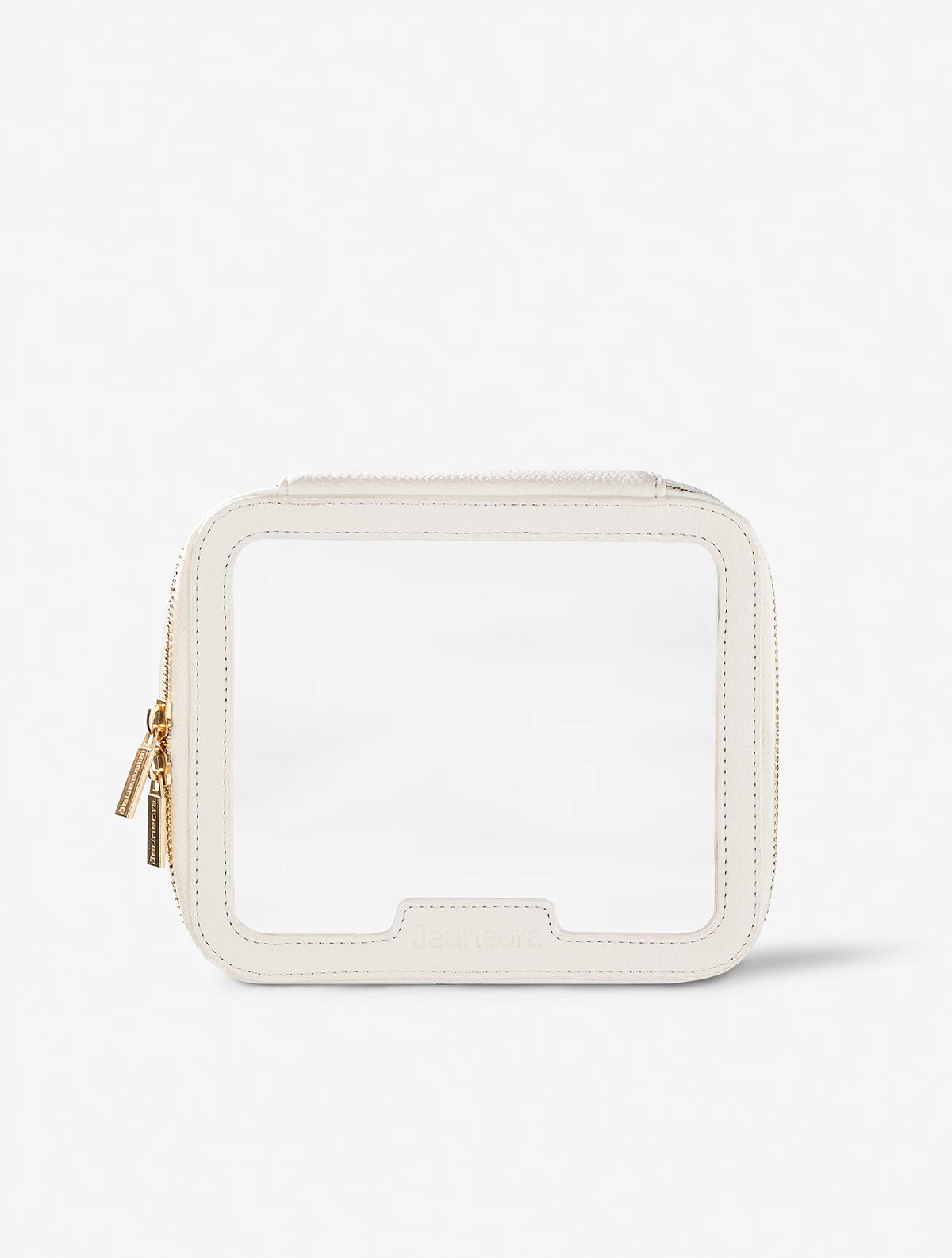 Jeuneora Vegan Leather Travel Case