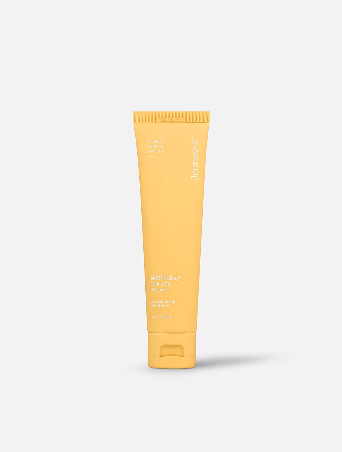 MeltTheDay™ Oil-based Gel Cleanser