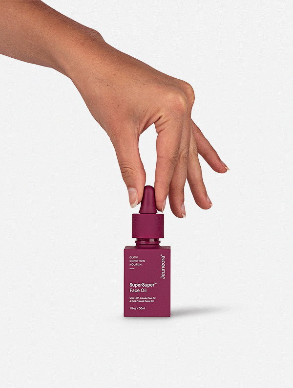 Jeuneora SuperSuper™ Face Oil