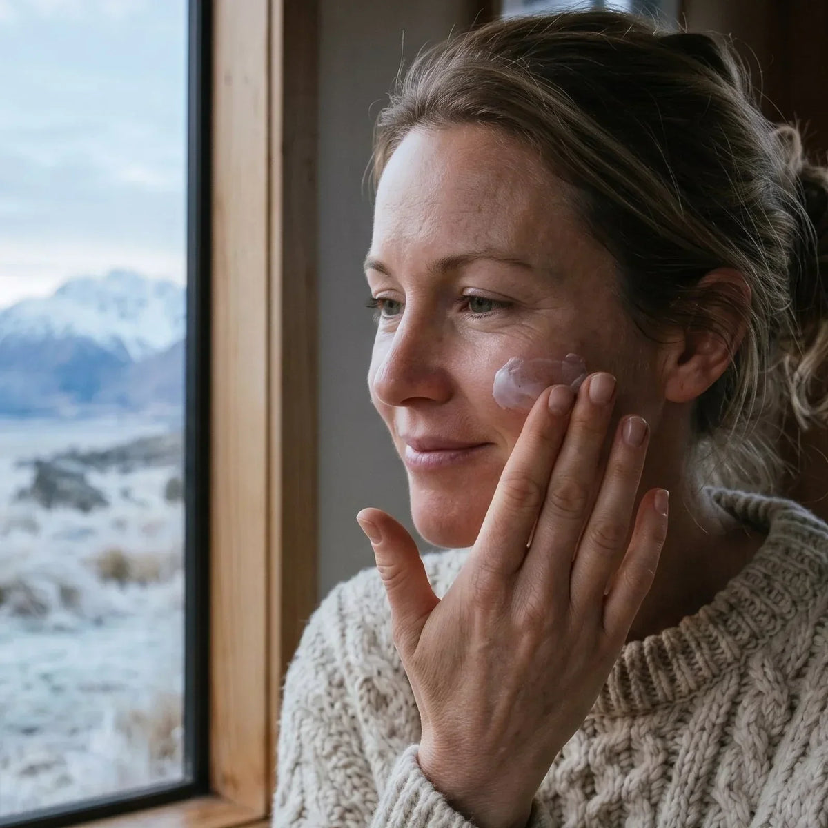 Winter Skin in New Zealand: 5 Changes You'll Notice (and Exactly How to Adapt)