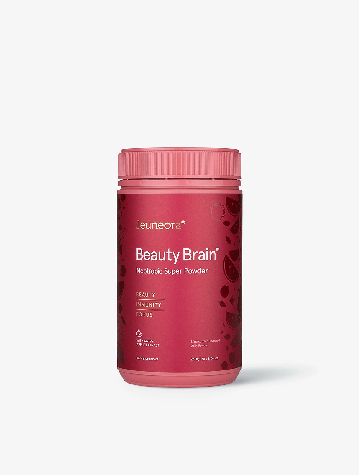 gut health supplement