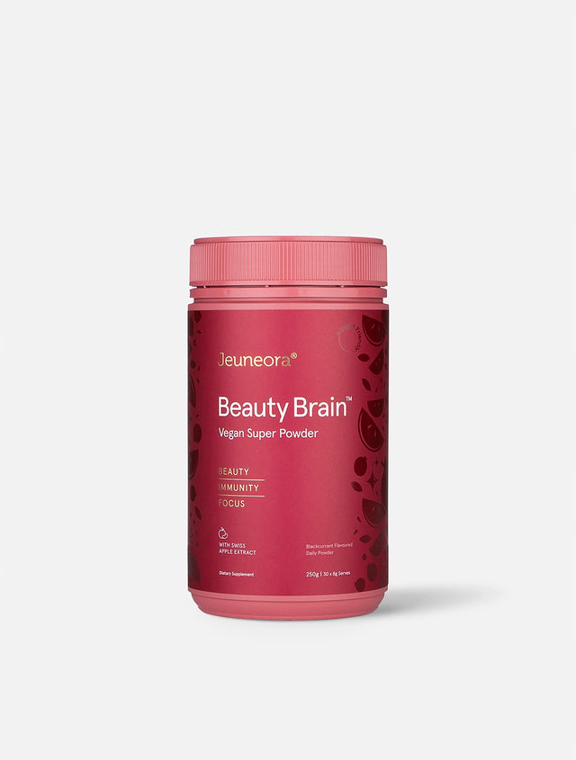 Beauty Brain® Gift Set