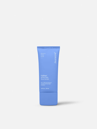 FullStop SPF50 Daily Glow Screen
