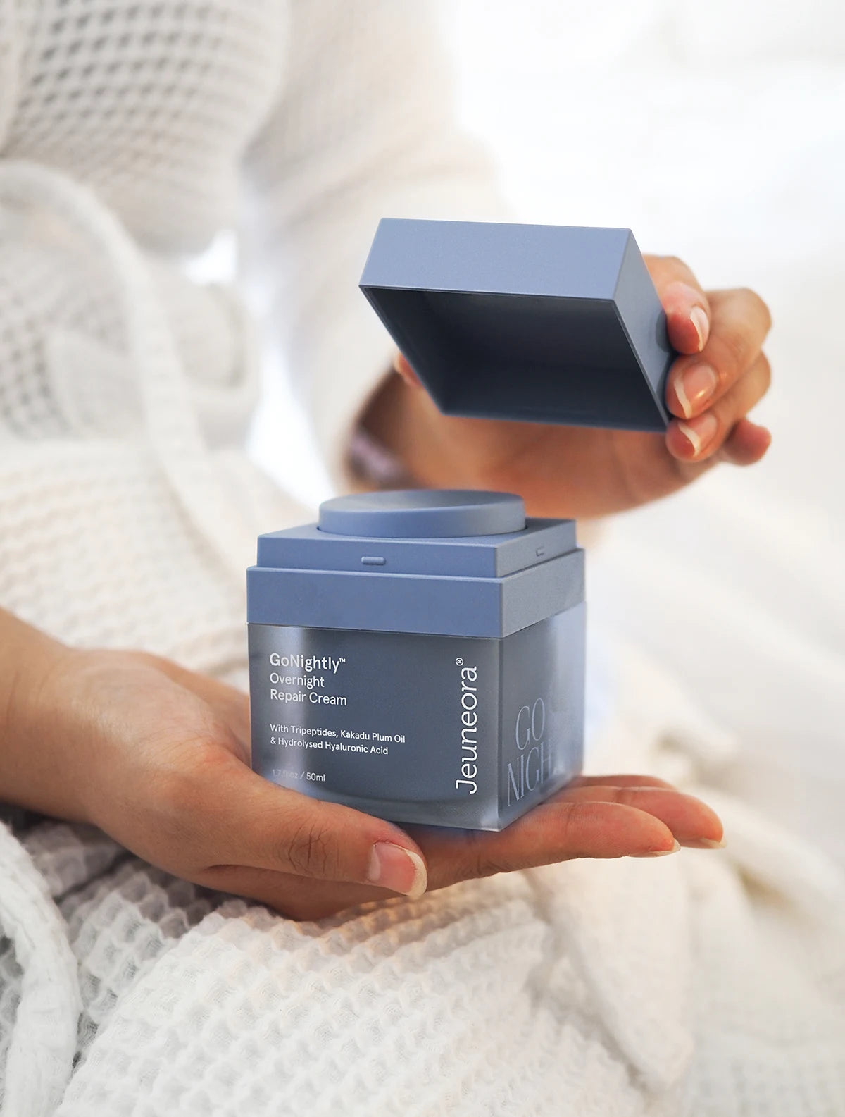 フェイスクリーム GLORIE ENRICH NIGHT CREAM GLORIE ENRICH NIGHT CREAM