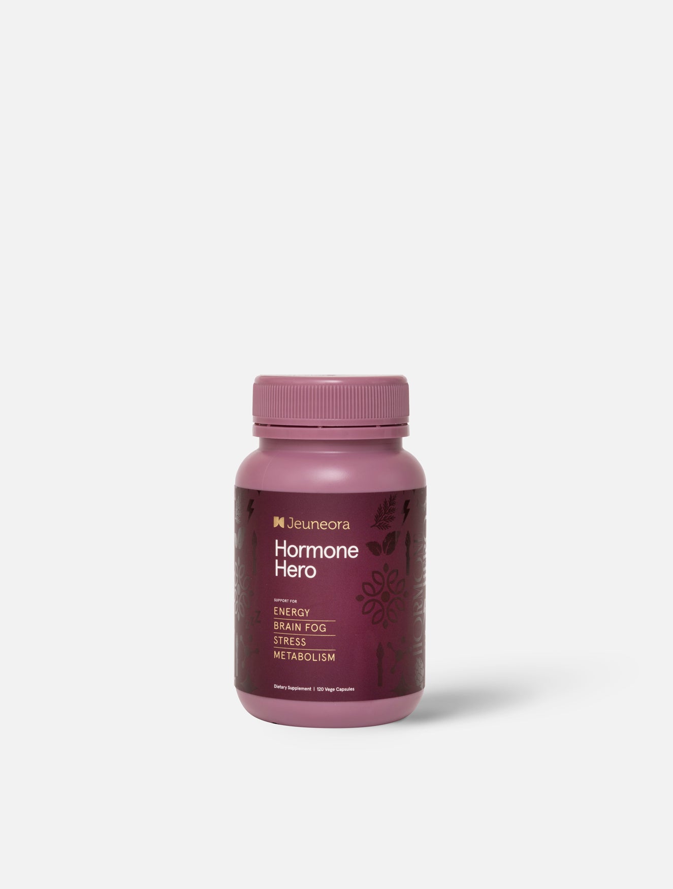 Hormone Hero