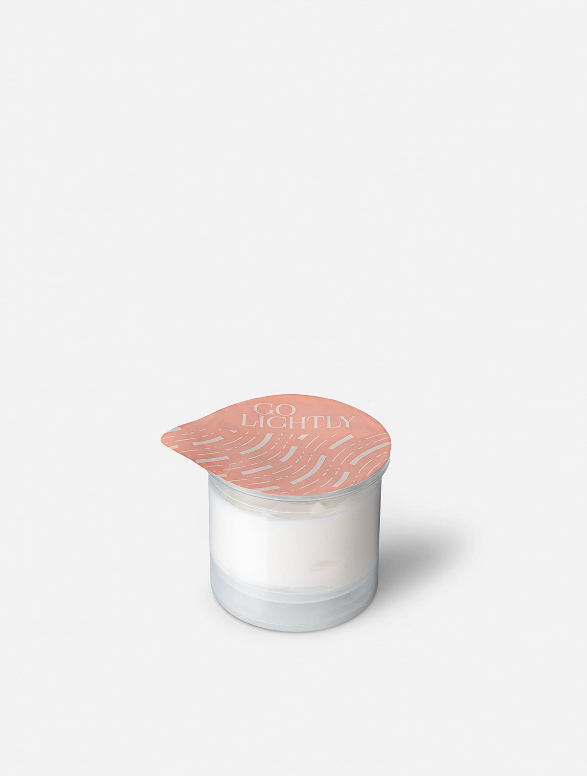 GoLightly™ Plump & Protect Day Cream