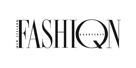 Fashion Quarterly Magazine