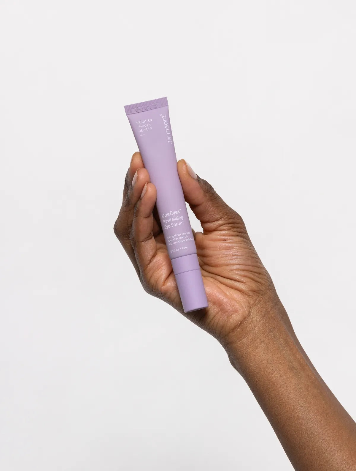 Reward - DoeEyes Eye Serum