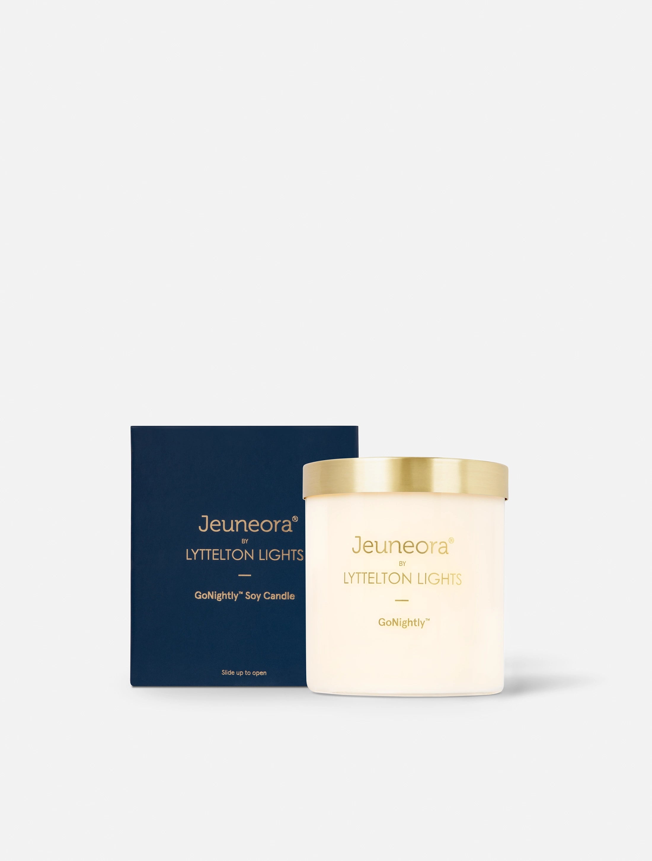 Jeuneora | Clean, effective skincare & supplements