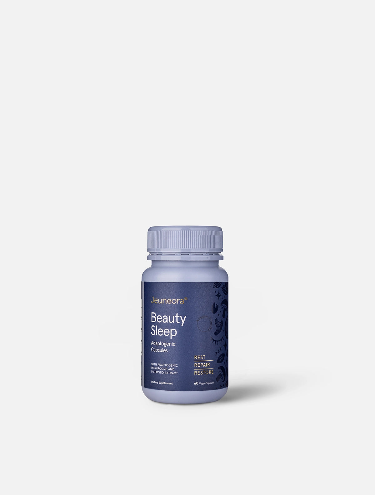 Beauty Sleep™ Adaptogenic Capsules