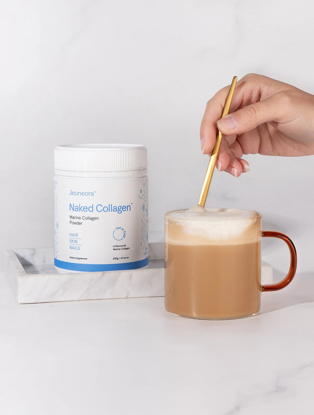 Naked Collagen™ Marine Collagen Powder 
